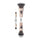 4 in 1 Multifunctional Makeup Brush Set